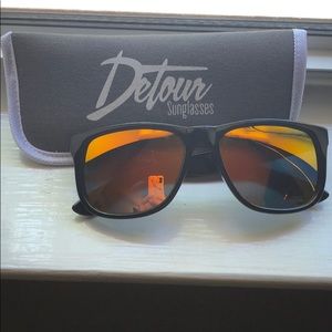 Detour sunglasses